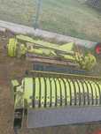 Podbierak samozbierająca Claas Sprint 330 335S 445S