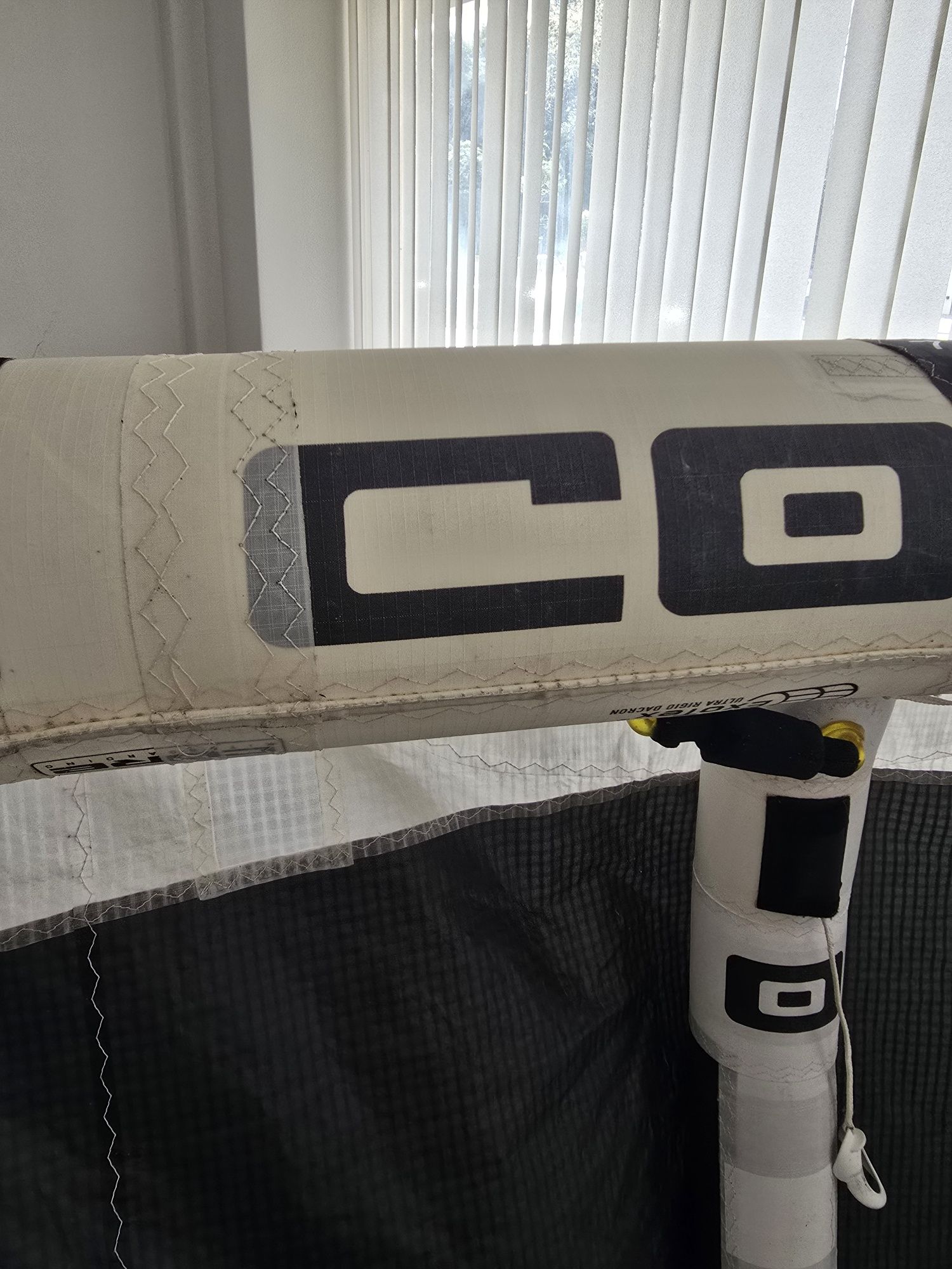 Kite Core XR7 7m.