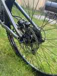 Rower górski mtb