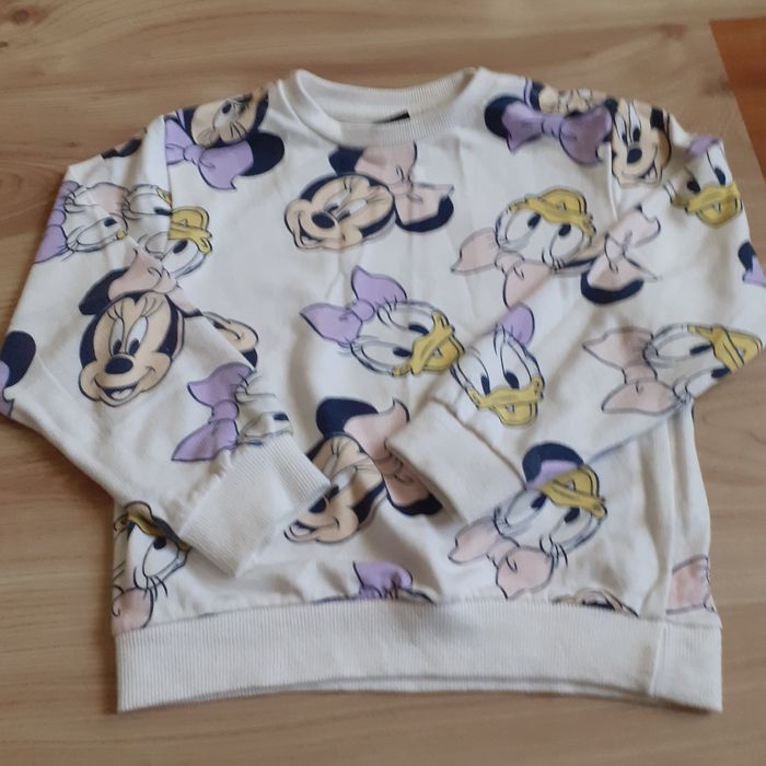 Dres dziewczęcy  r 98