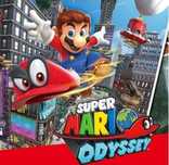 Аккаунт Mario Nintendo Switch