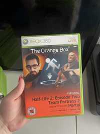 Rezerwacja Orange Box