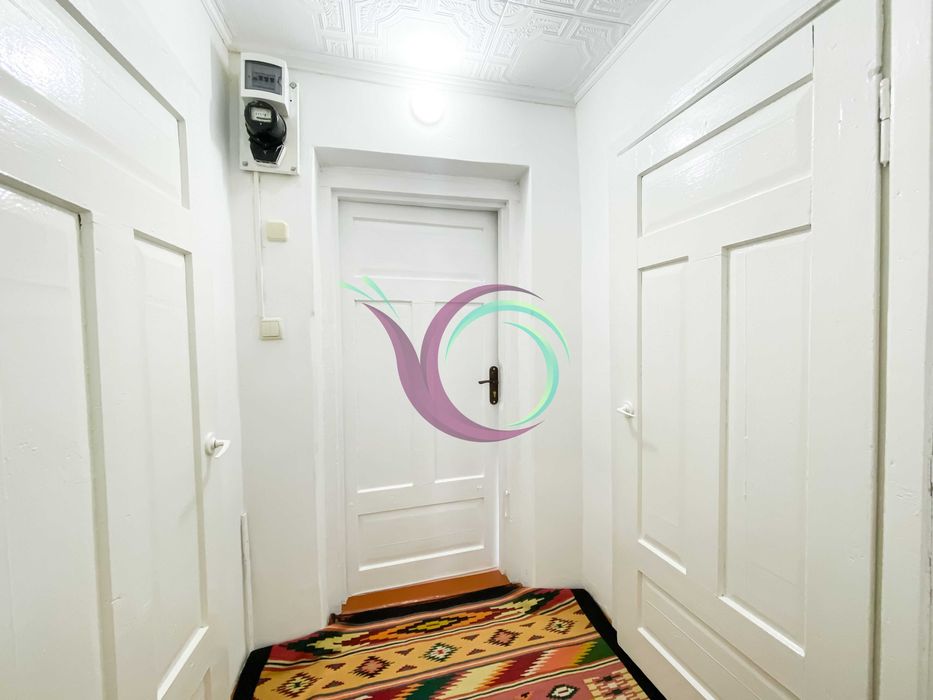 Частина будинку з ремонтом і/о опаленням по вул. Конструкторів, Вишків