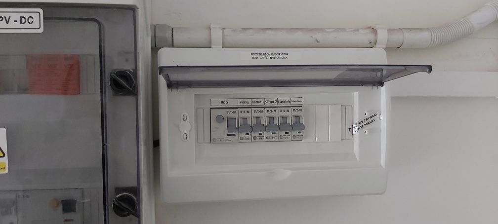 Elektryk-awarie 24h/7 |Kompleksowe usługi elektryczne| SEP E,D,pomiary