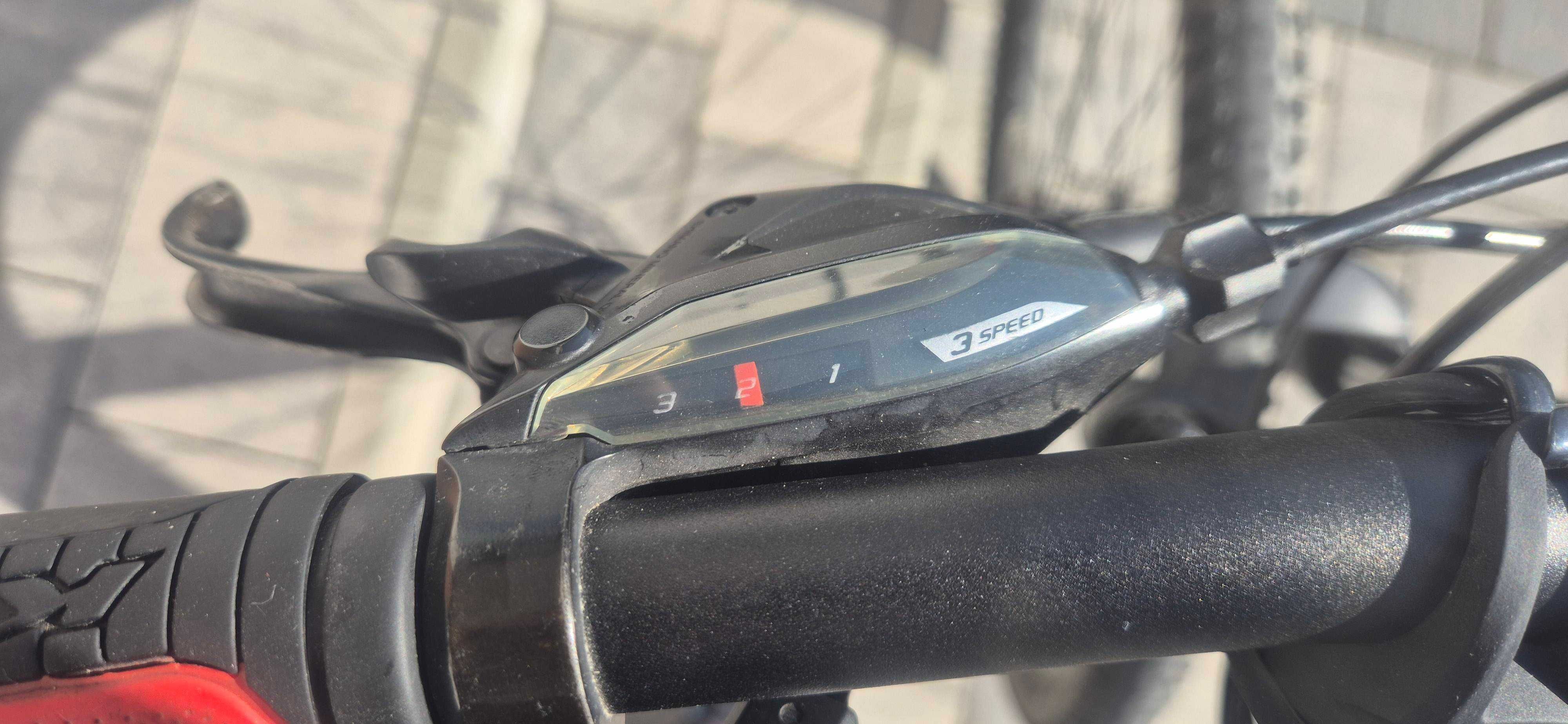 Kross Hexagon 6.0 – MTB 29”