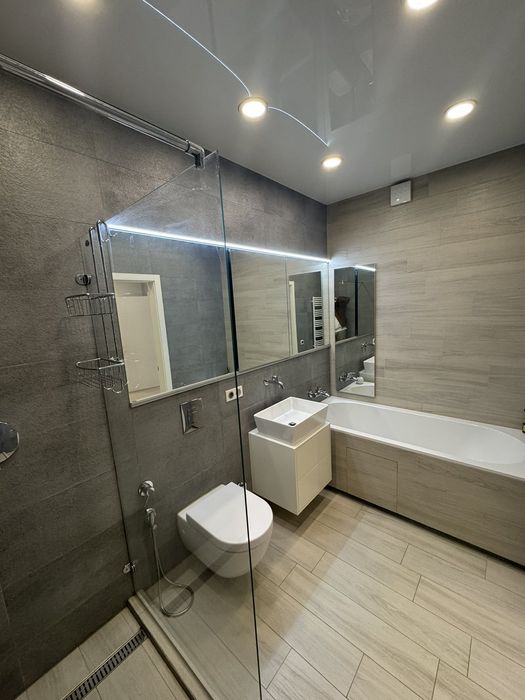 Продам 3 ком. квартиру,ЖК Лидер,м Лукьяновская,Проспект Перемоги,КПІ