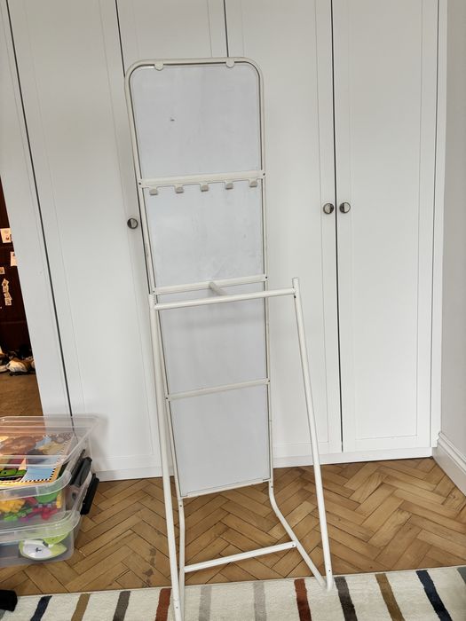 Lustro stojące IKEA