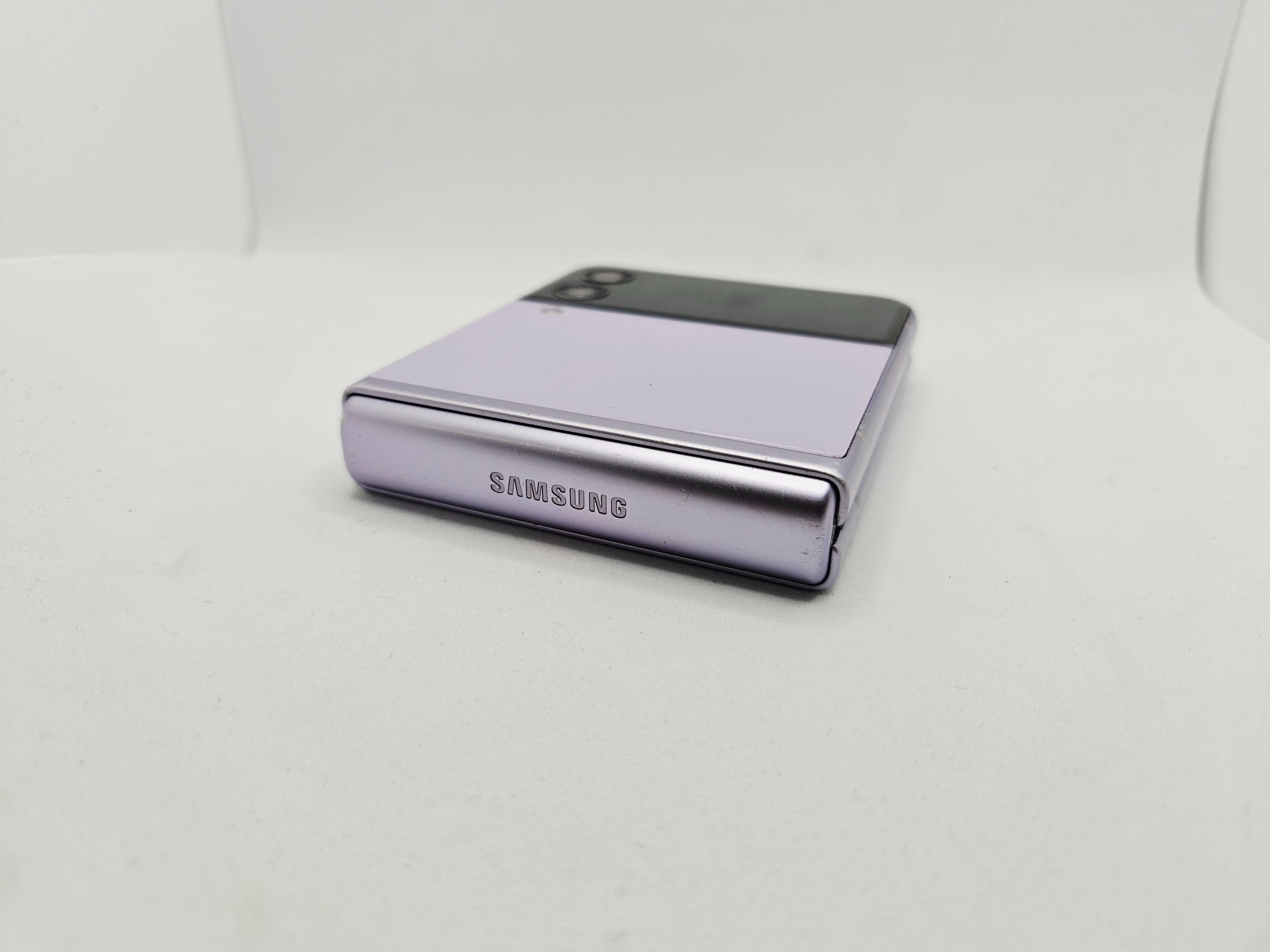 Smartfon Samsung Galaxy Z Flip3 8 GB / 128 GB 5G - BEZ RAT BEZ SIECI
