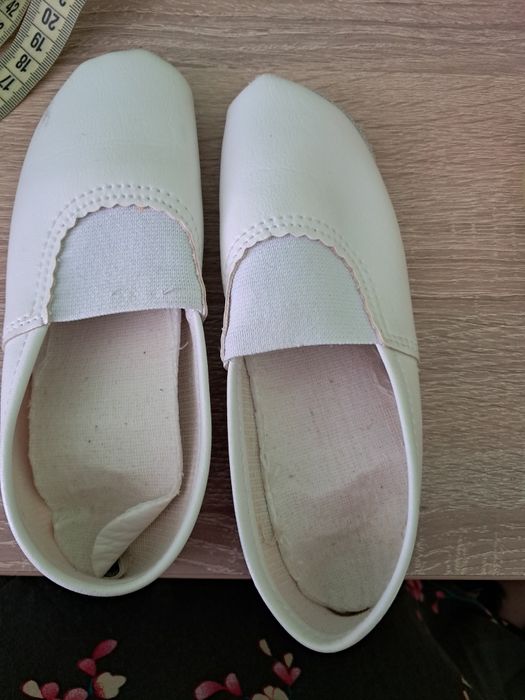 Чешки детские 18 см