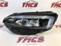 Farol Frente Otica MERCEDES W177 CLASSE A DIREITO Original