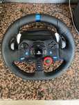 Volante para ps4/ps5 e computador
