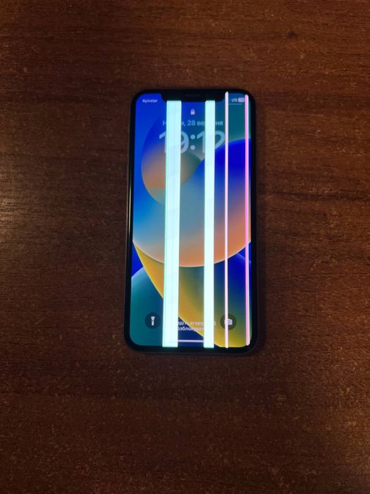 Iphone x 256gb, 88% акамулятор