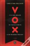 Vox (Portes Incluídos)
