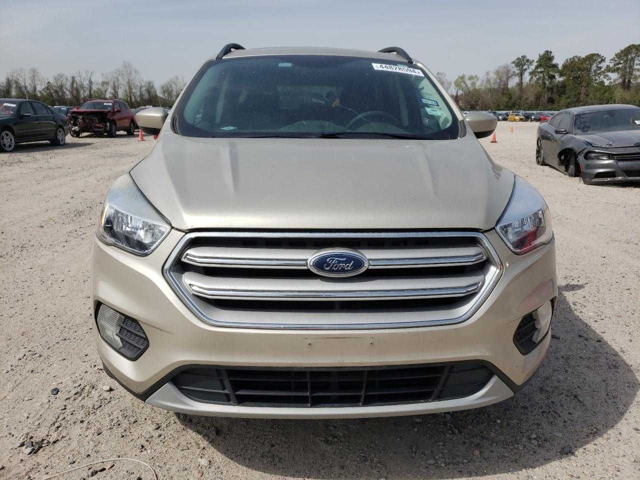 Ford Escape Se 2018