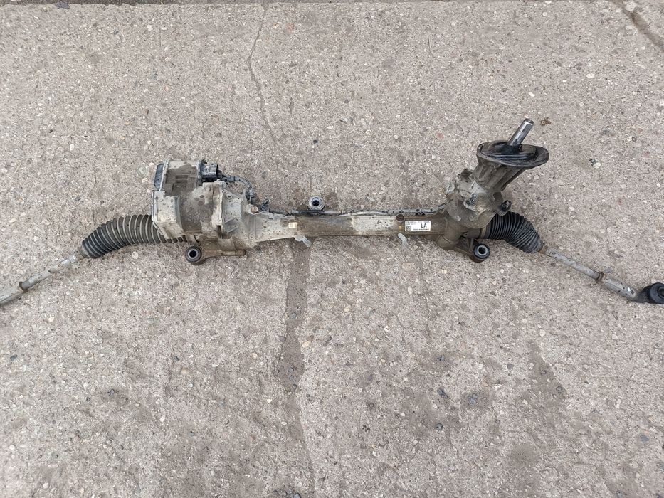 Ford Focus MK3 - Przekładnia kierownicza CV6C 3D070 LA