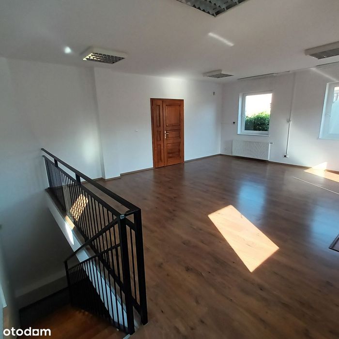 Dom wolnostojący Gdańsk Osowa, ul. Kielnieńska 270m2