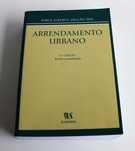 Arrendamento urbano Jorge Alberto Aragão Seia