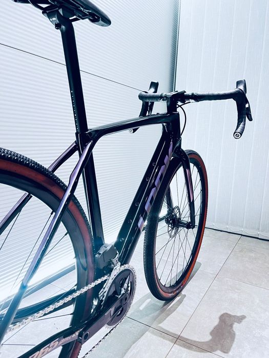 LOOK 765 Gravel RS Rival eTap Axs 2x12