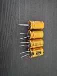 Kondensatory Audio Note Kaisei Bi Polar 470uF/25V 4 szt