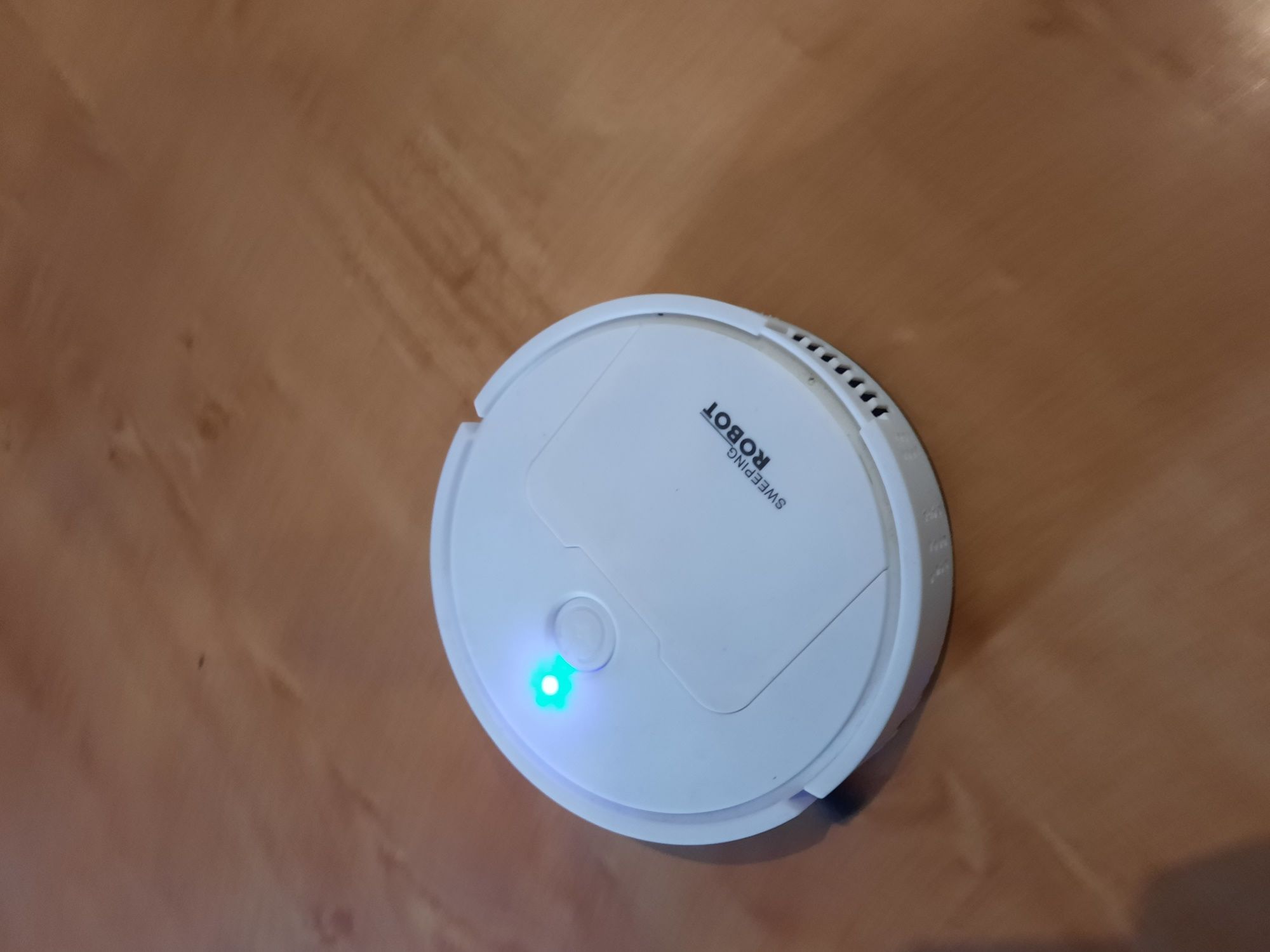 Robot sprzątający iRobot