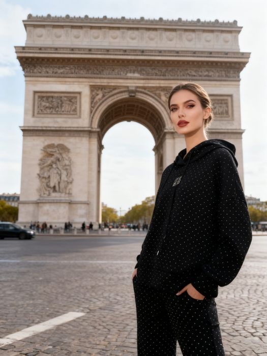 Roupa Nova coleção