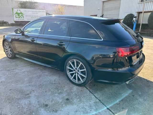 Продам Audi A6 С7 2.0 TDI S-Line