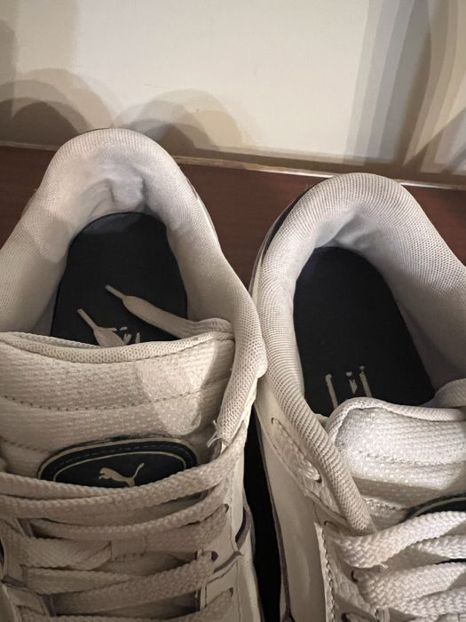 Кросівки Adidas Puma 46 розм