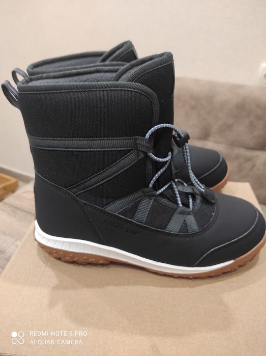 Сапожки ,ботинки Reima, р.36 ,нові