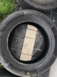 Opony 225/60 R 17 v Suv