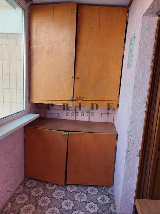 Простора 2 кімнатна квартира 63.5 кв.м  Троещина! Лисківська