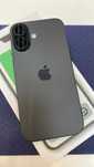 iPhone 16 128GB Black | 24 miesiące gwarancji |