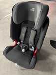 Britax Romer car seat