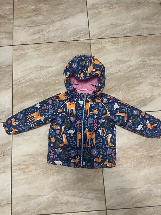 Зимовий комплект lassie 86 розмір