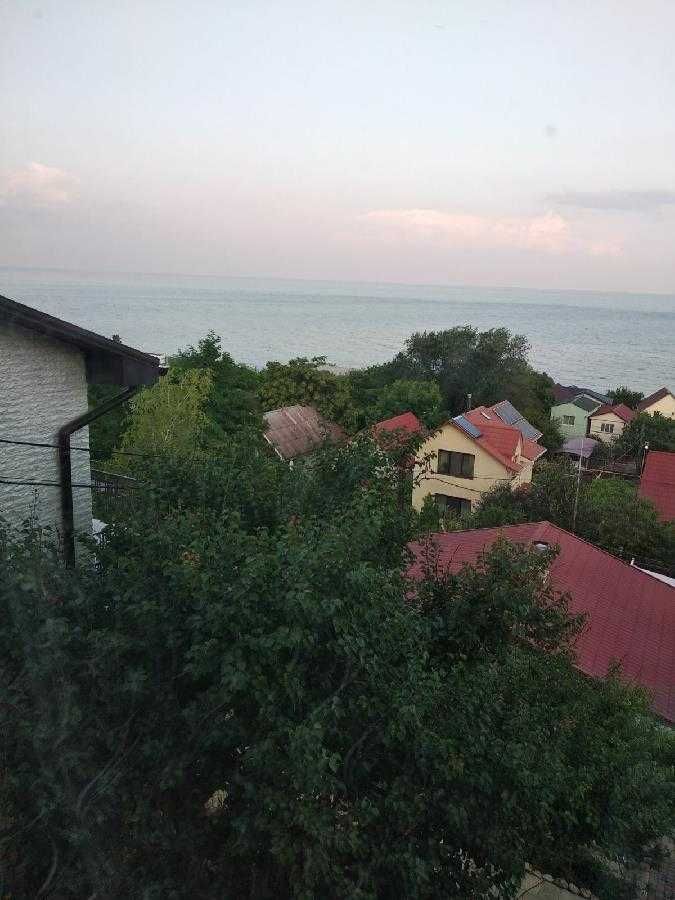Продаётся дом с панорамой моря в Киевском районе