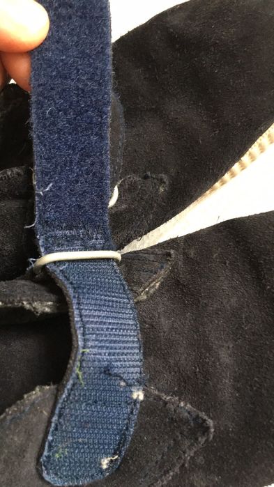 Sapatos  rapaz Victoria