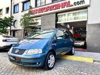VW Sharan 1.9 TDi Highline