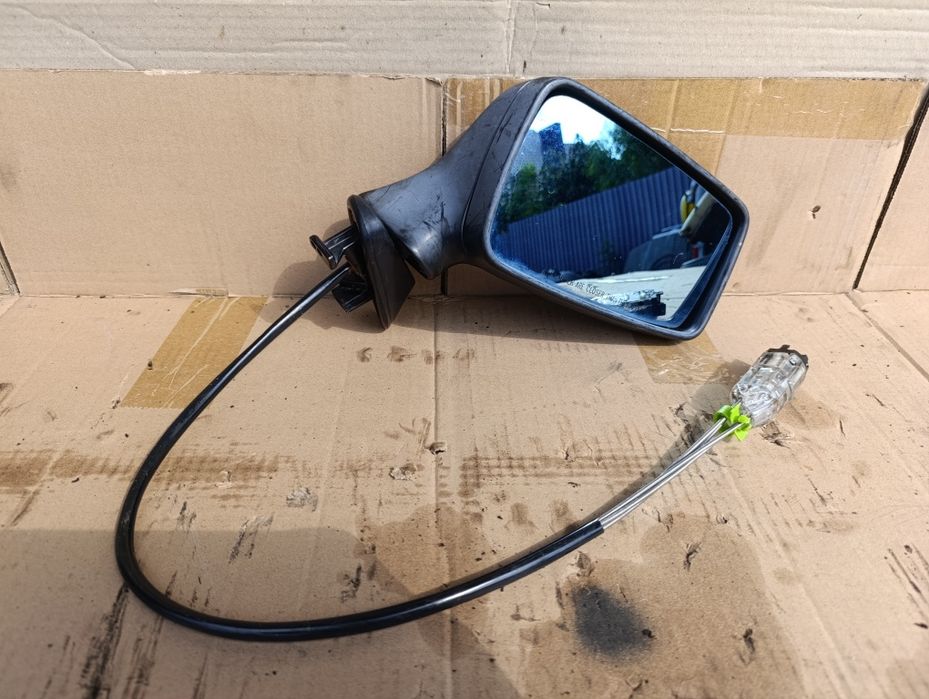 Зеркало дзеркало праве Ауді 80 Б3 Б4 Audi 80 B3 B4