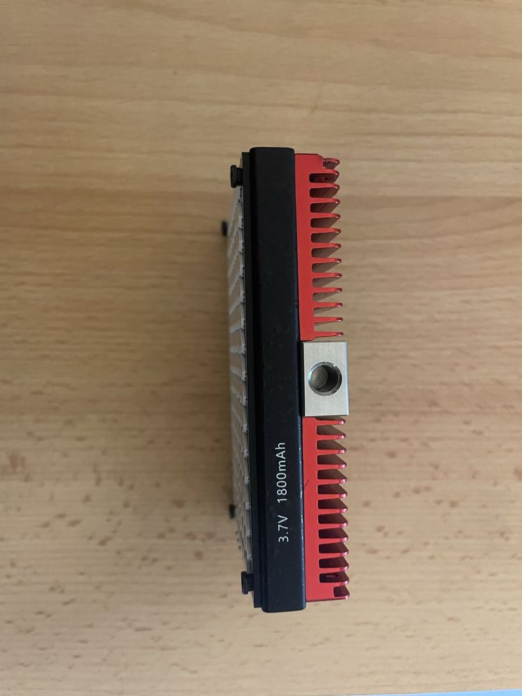 Aputure AL-MX Led