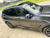 BMW X3 xDrive20d Pack M