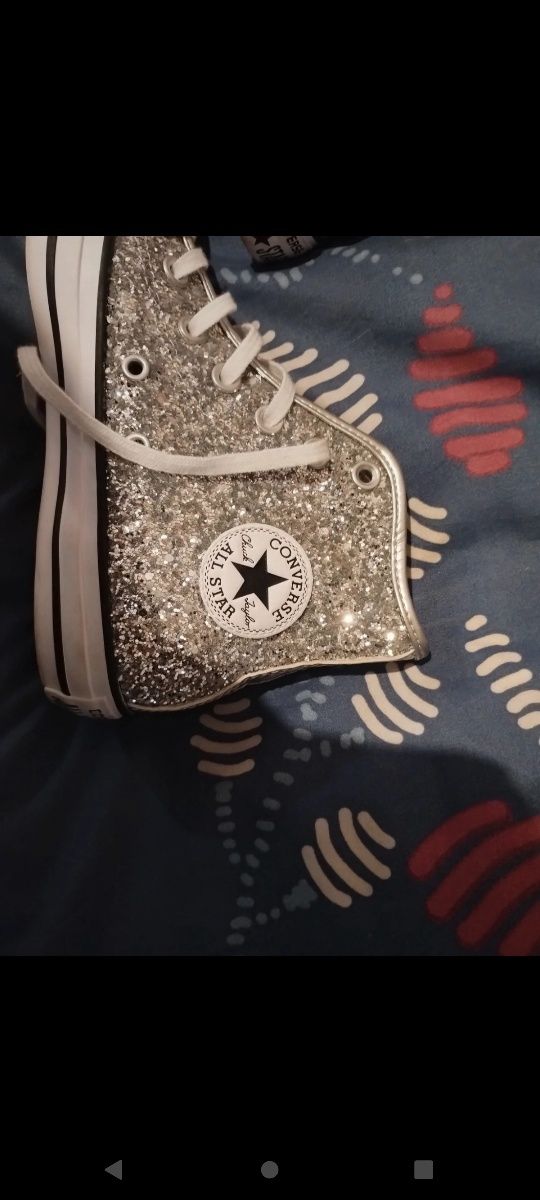 Buty Converse all star