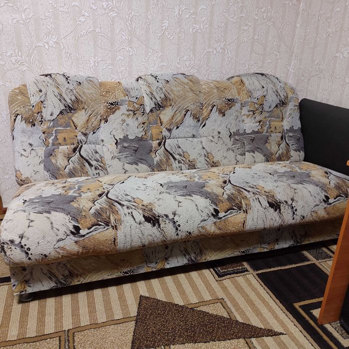 Диван + 2 крісла