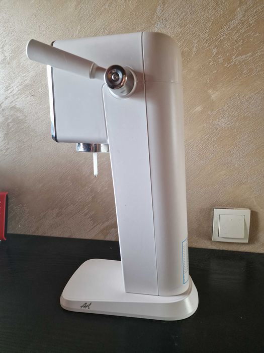 Saturator sodastream