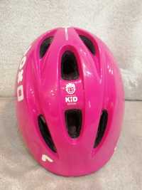 Kask rowerowy dla dzieci