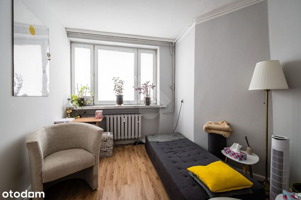 Kraków – Stare Dębniki– ulica Pułaskiego