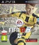 Fifa 17 polska wersja PS3 Tomland.eu Sklep Wrocław