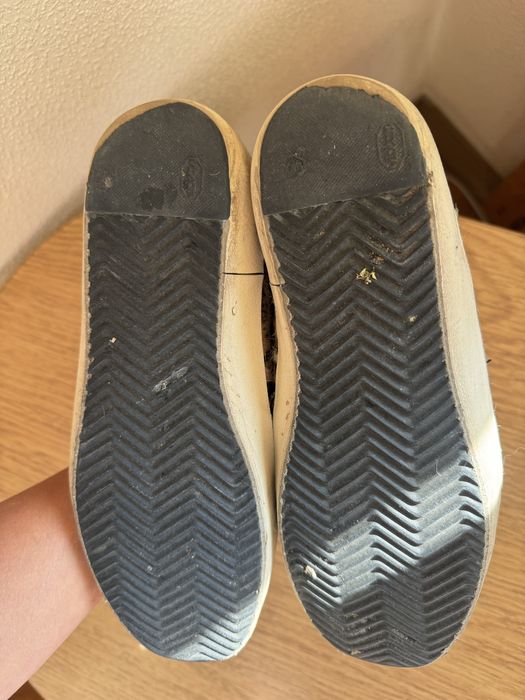 Кросівки Golden Goose