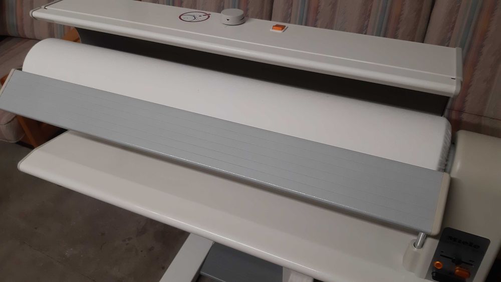 Magiel MIELE B 866 D  funkcja pary prasowalnica maglownica