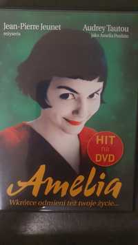 Film Dvd amelia.