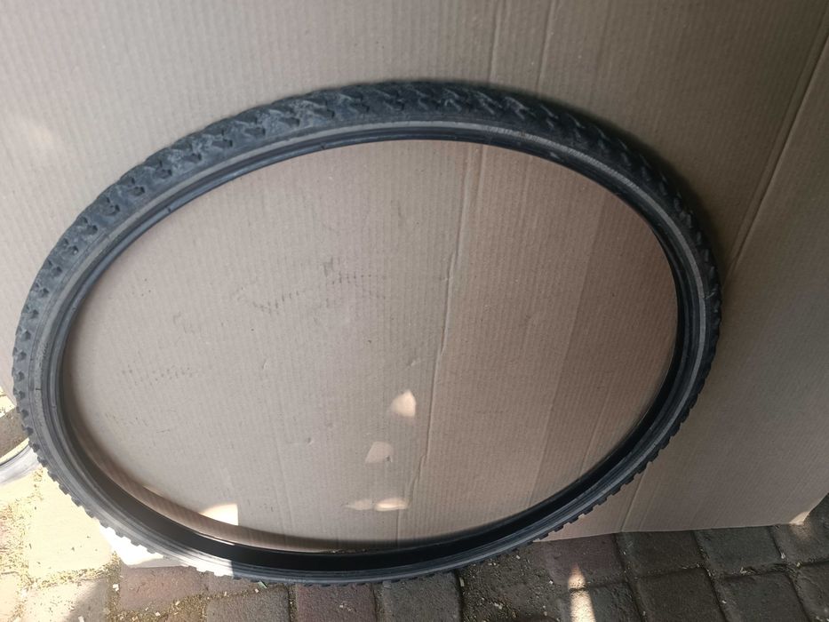 Велопокрышка Deestone 700х38С(40-622)