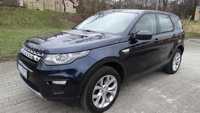 Discovery Sport HSE 4x4